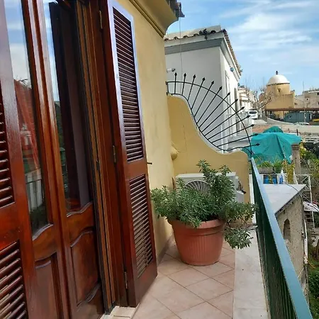 Dream House Positano