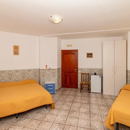 Pensjonat Dream House