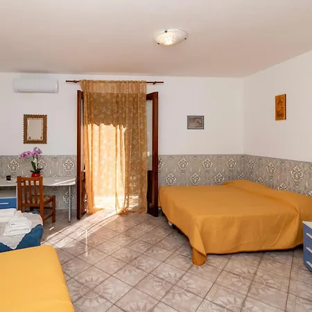 Dream House Pensjonat Positano