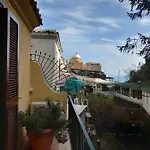 Affittacamere Dream House Positano