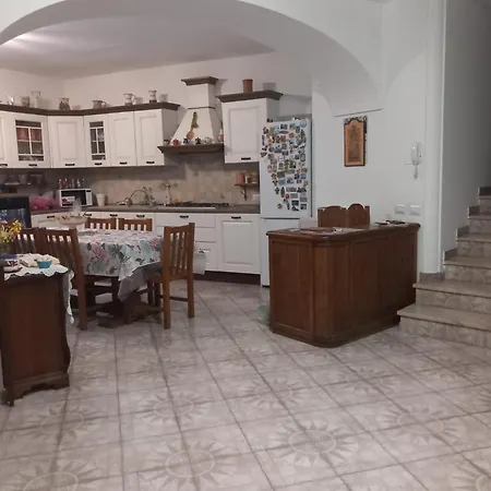 Guest house Dream House