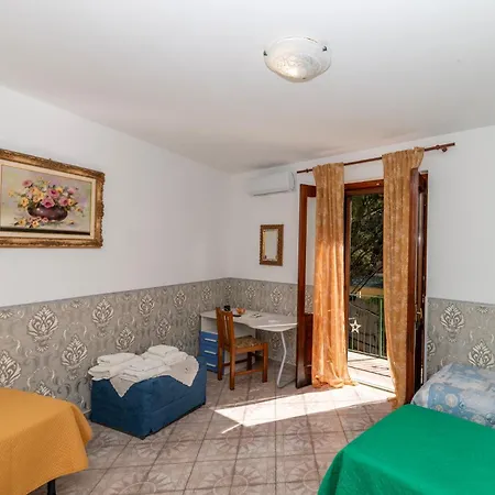 Guest house Dream House Positano