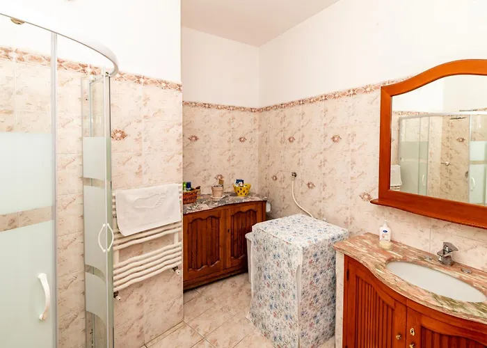 Dream House Гостевой дом