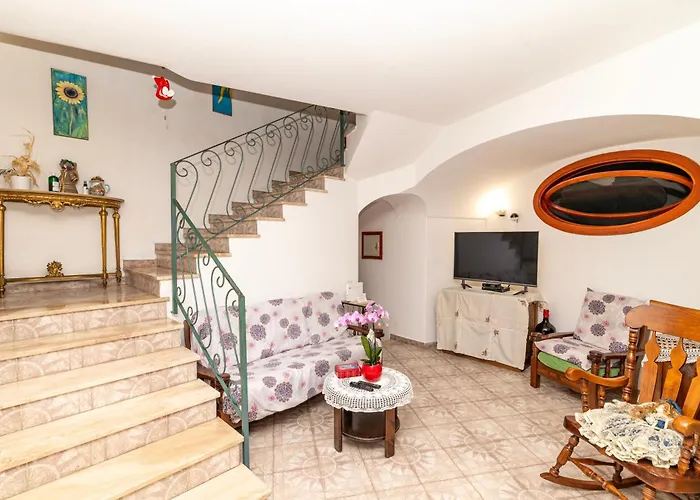 Dream House Позитано