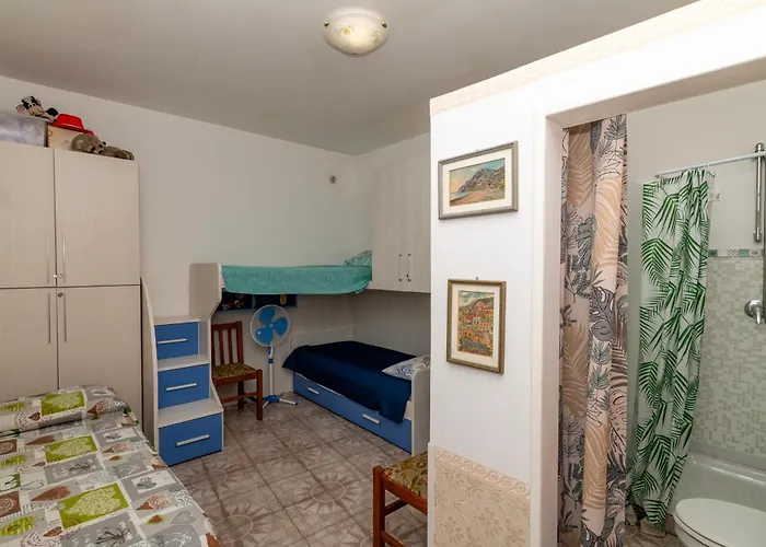 Dream House 3* Позитано