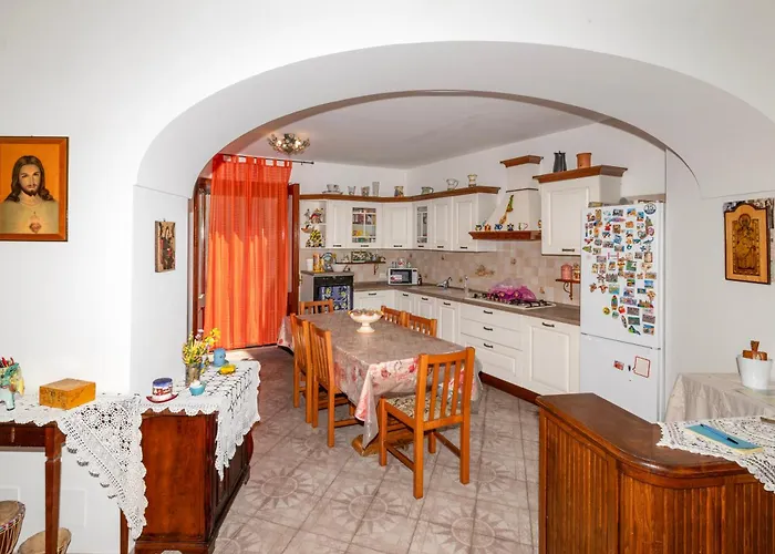 Dream House Гостевой дом