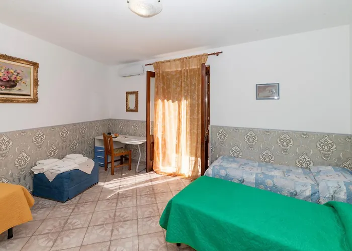 Dream House Позитано