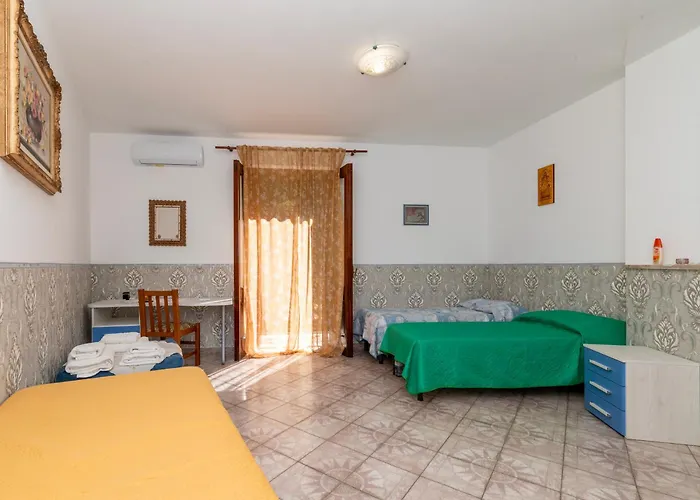 Гостевой дом Dream House 3*