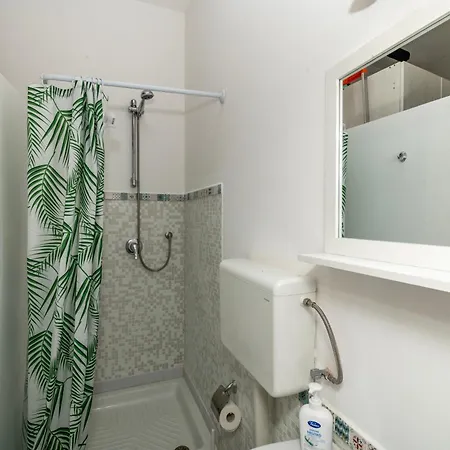 Guest house Dream House Positano