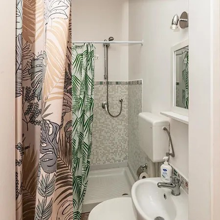 Dream House بيت ضيافة بوسيتانو